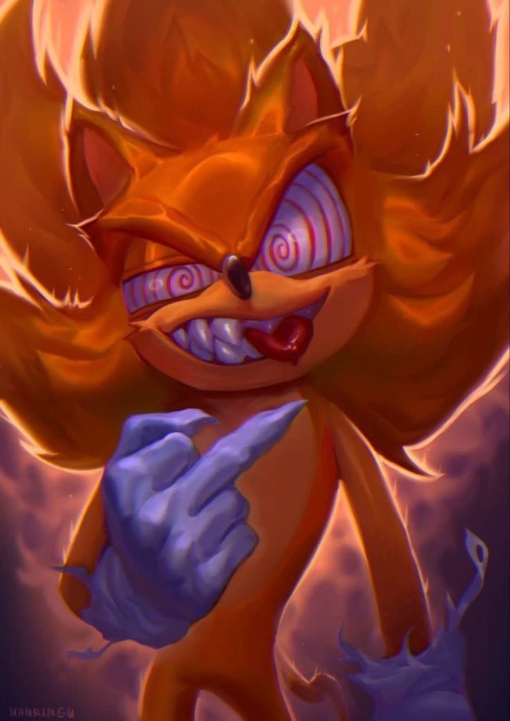 Super Sonic louco thumbnail