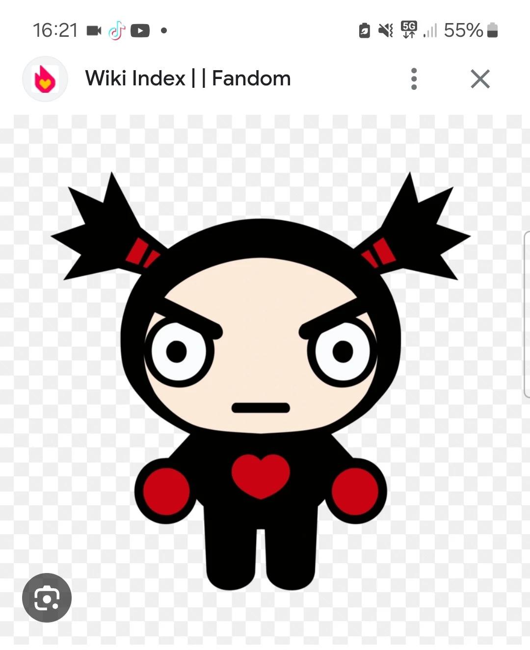 Garu thumbnail