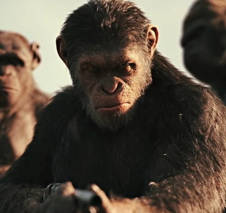 Caesar thumbnail