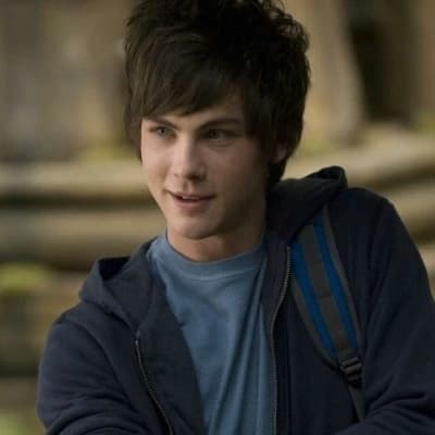 Percy Jackson thumbnail