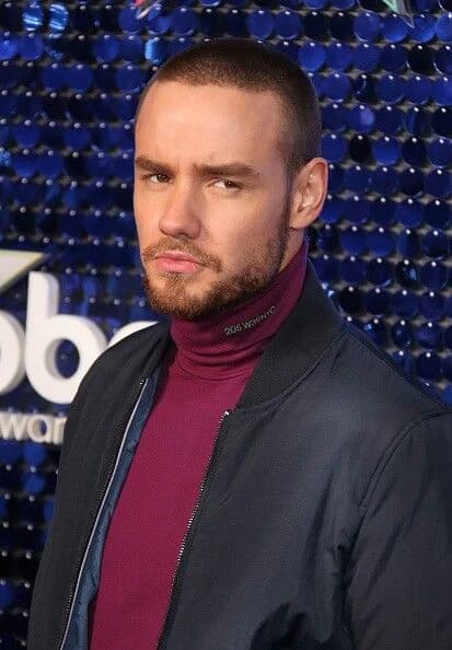 Liam payne thumbnail