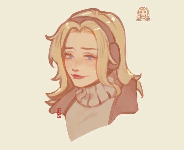 Haley thumbnail