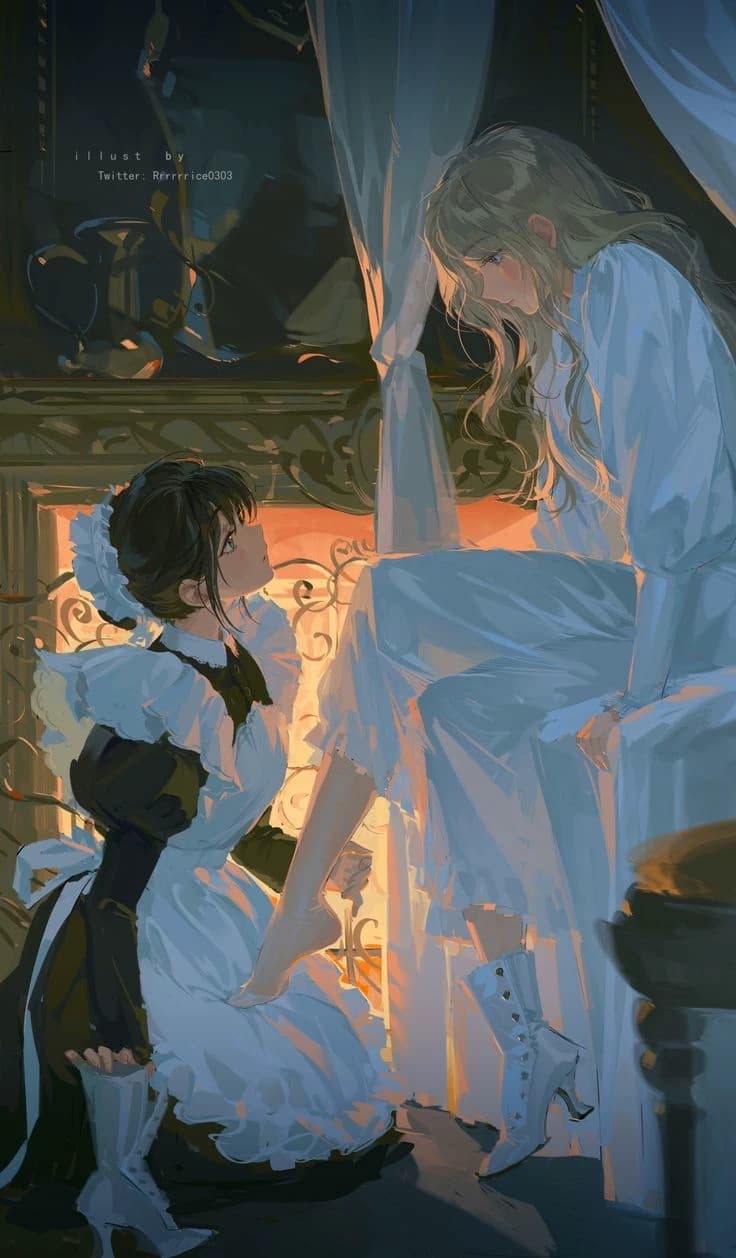 liria your maid thumbnail