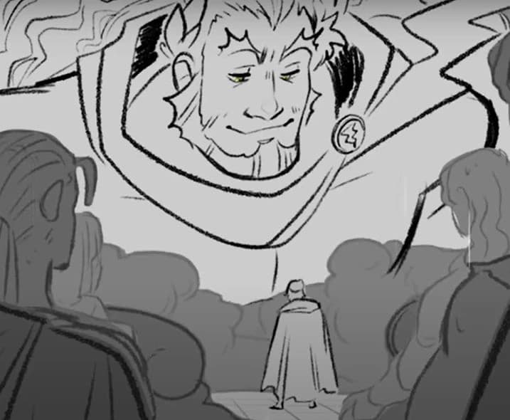 Zeus thumbnail