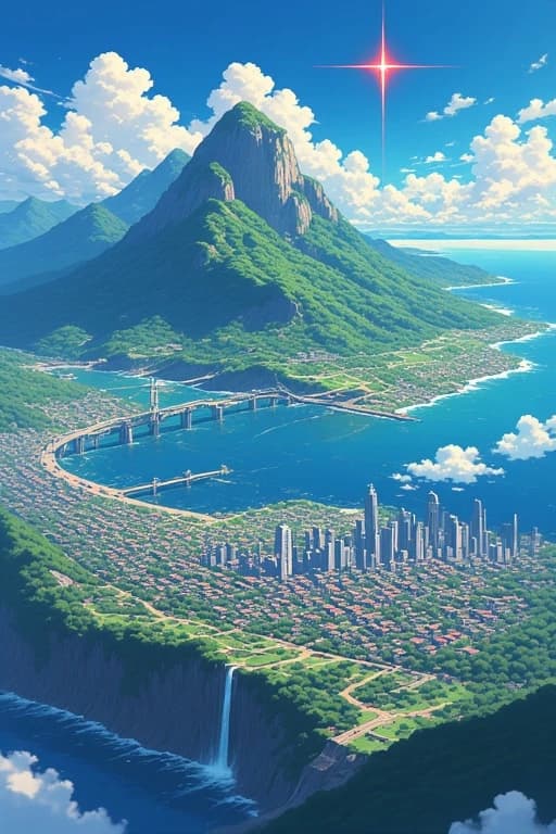 Anthropomorphic World thumbnail