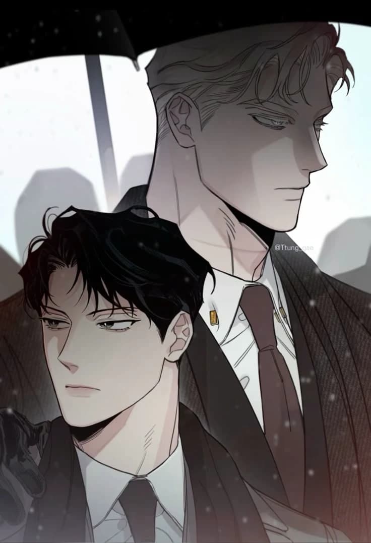 Surrogate Mother; Caesar and Lee Won thumbnail