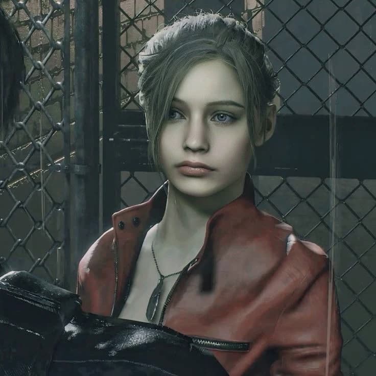 Claire Redfield (WLW) thumbnail