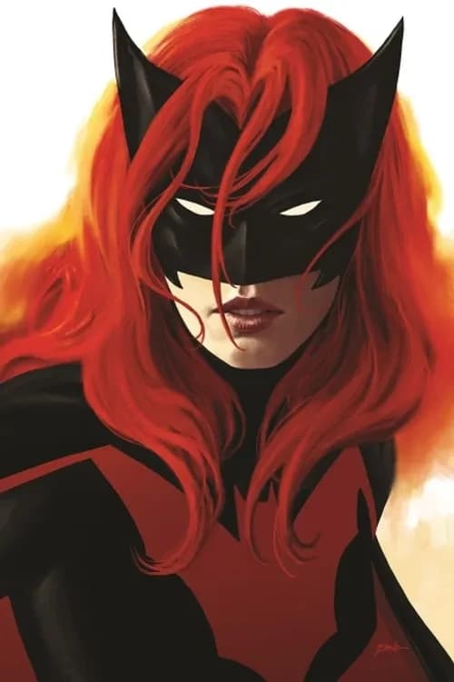 Batwoman thumbnail