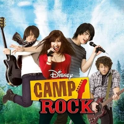 Camp Rock thumbnail