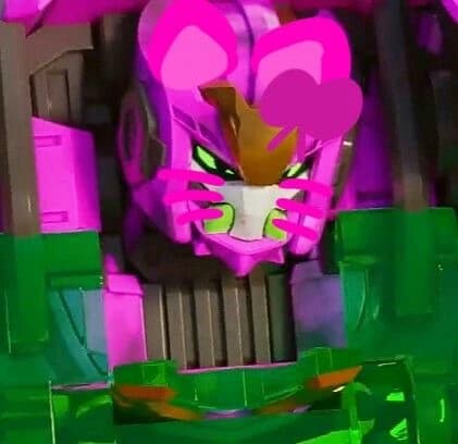 Buffalo crush thumbnail