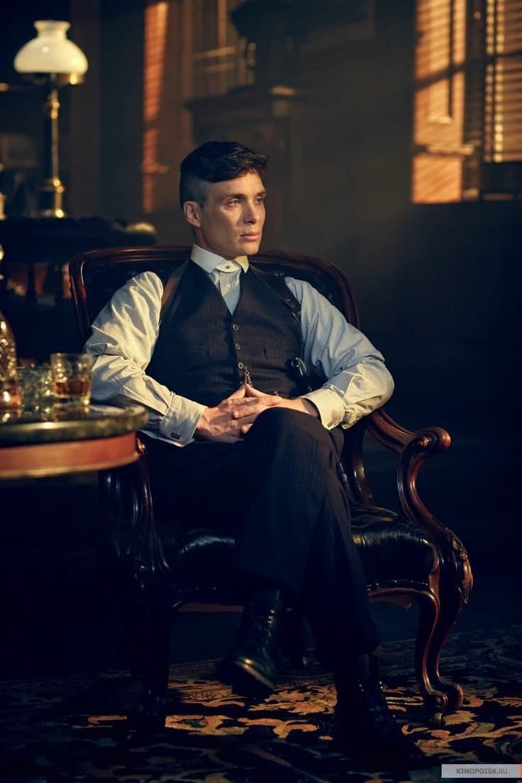 Peaky Blinders thumbnail