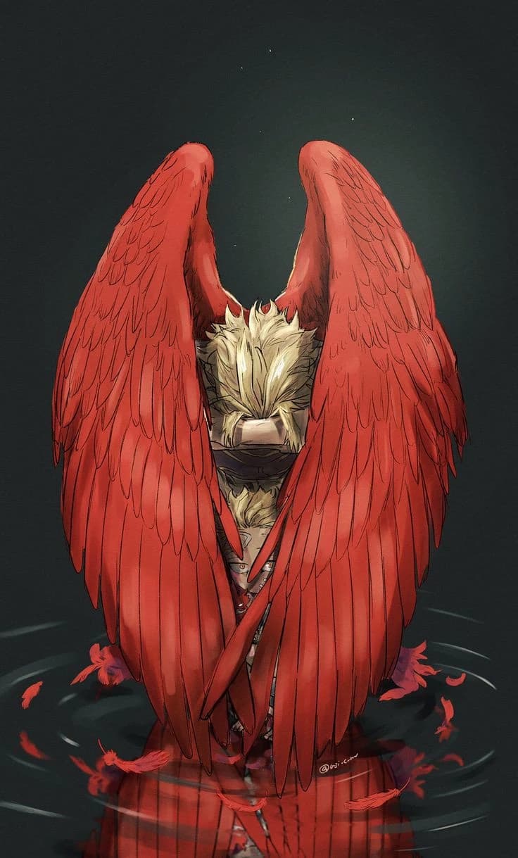 Alien Hawks  thumbnail
