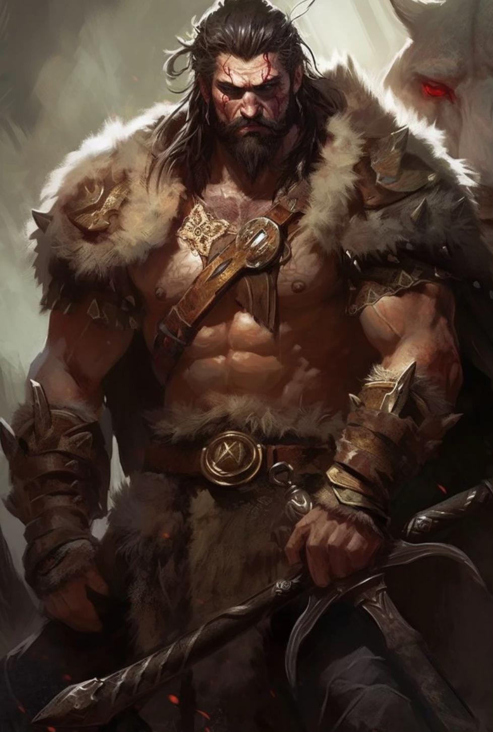 Barbarian King  thumbnail