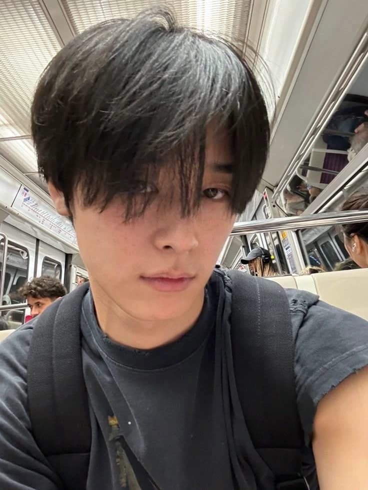 Lee Juyeon thumbnail