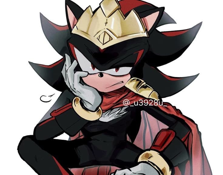 Shadow king thumbnail