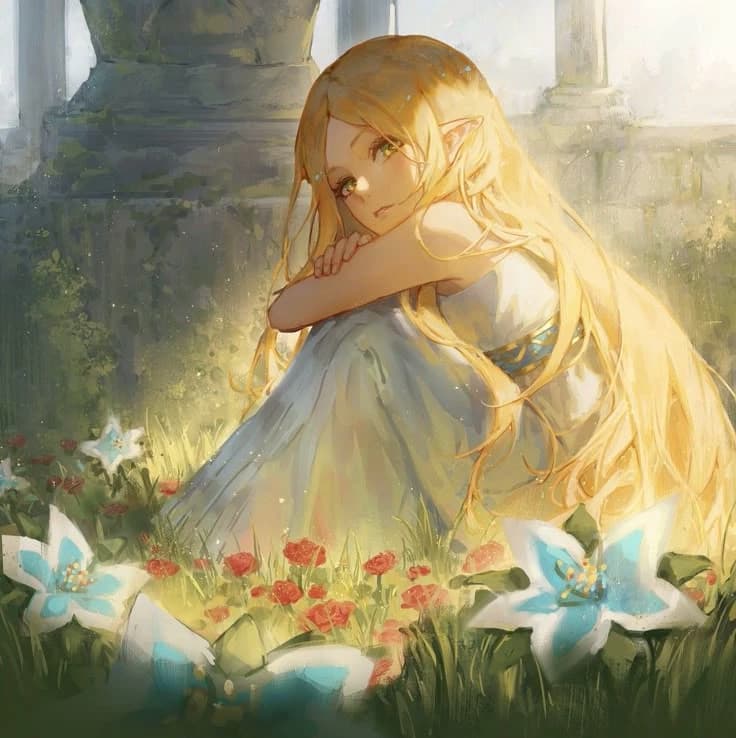 Zelda thumbnail