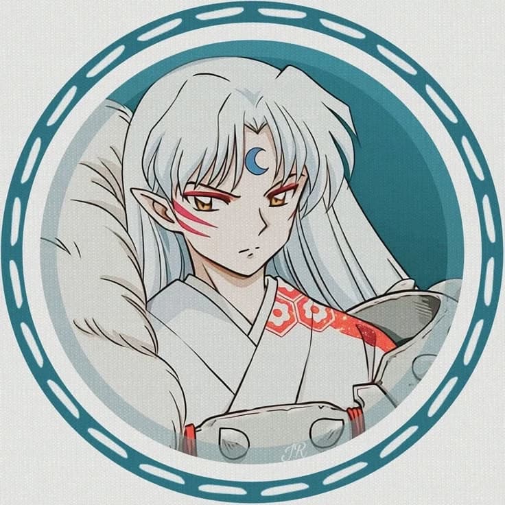 Sesshomaru thumbnail