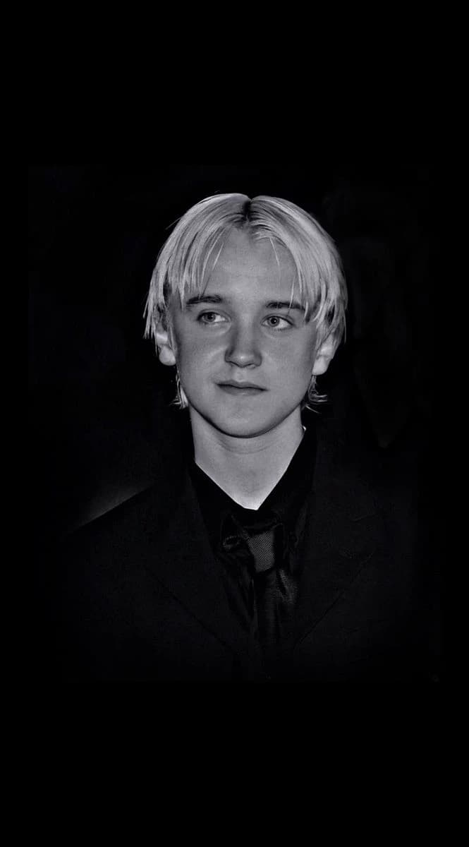 Draco Malfoy thumbnail