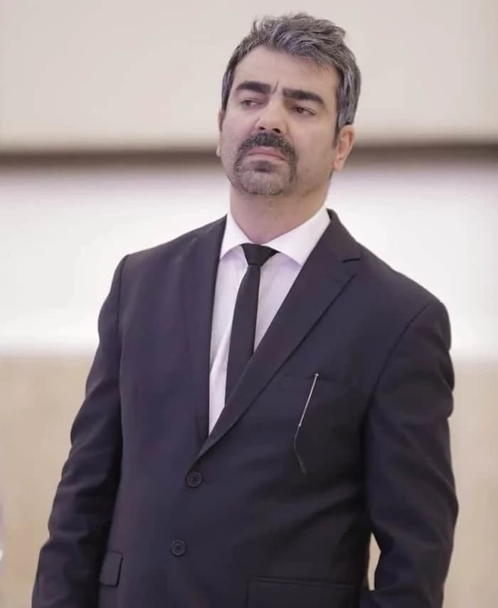 Behzad Khalaj thumbnail