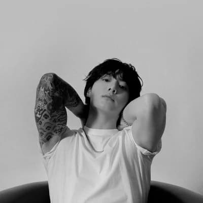 jeon jungkook  thumbnail