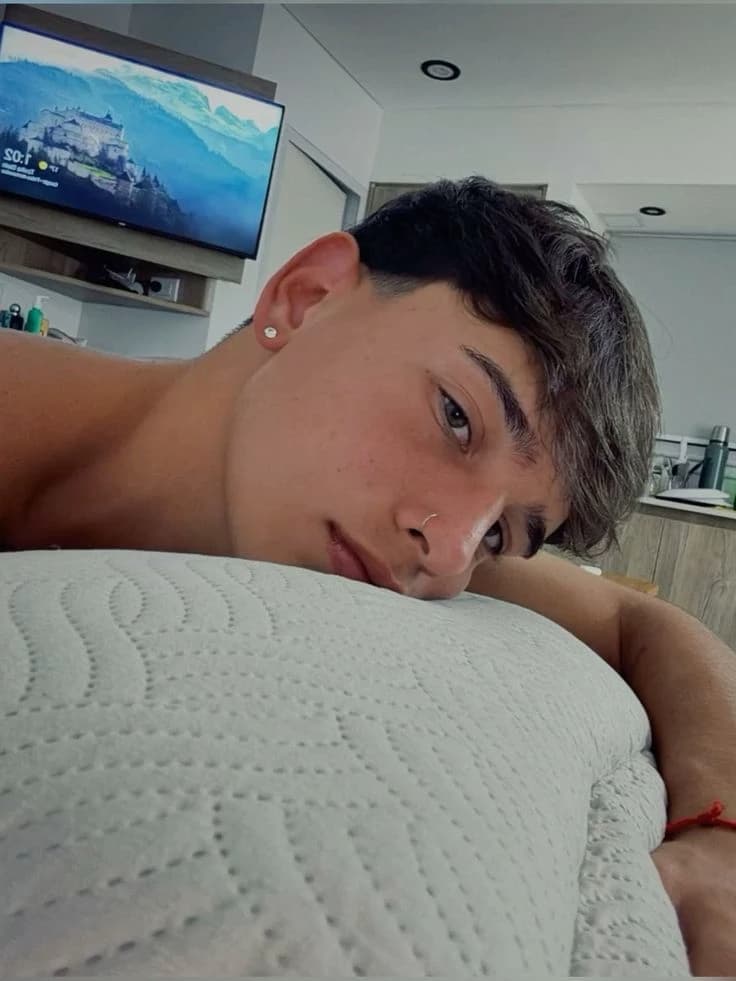 Enzo Gabriel thumbnail