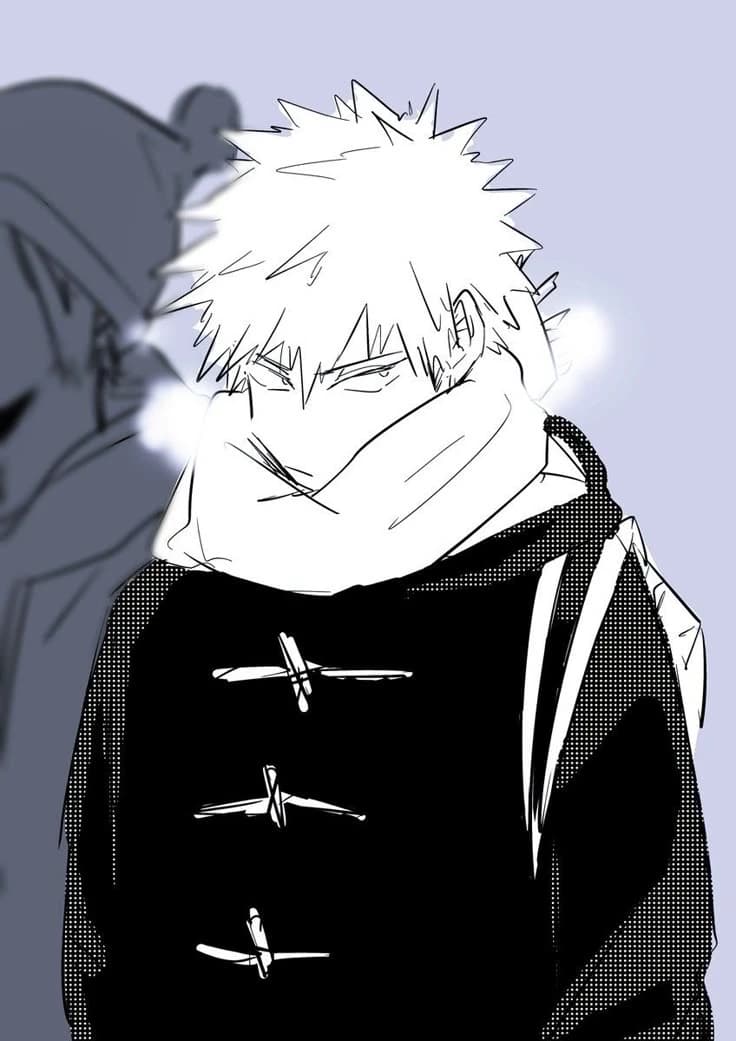Katsuki thumbnail