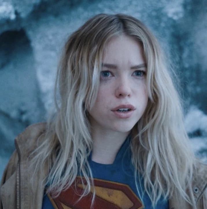 Supergirl thumbnail