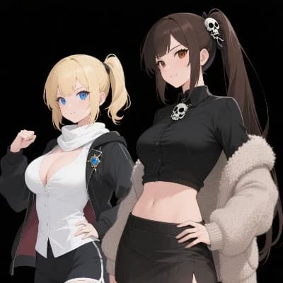 Shisu and Lina thumbnail