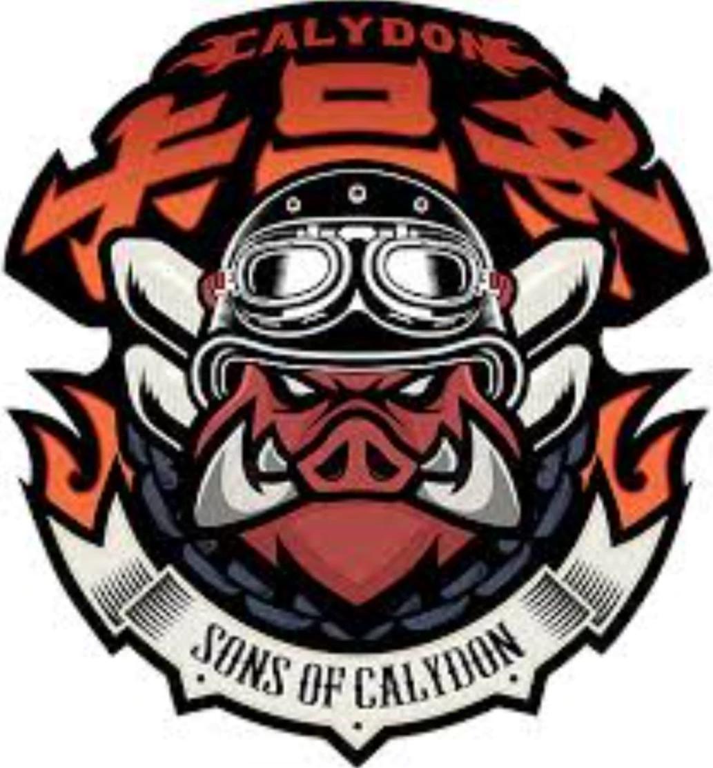 Sons of calydon thumbnail