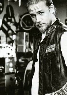 Jax Teller  thumbnail