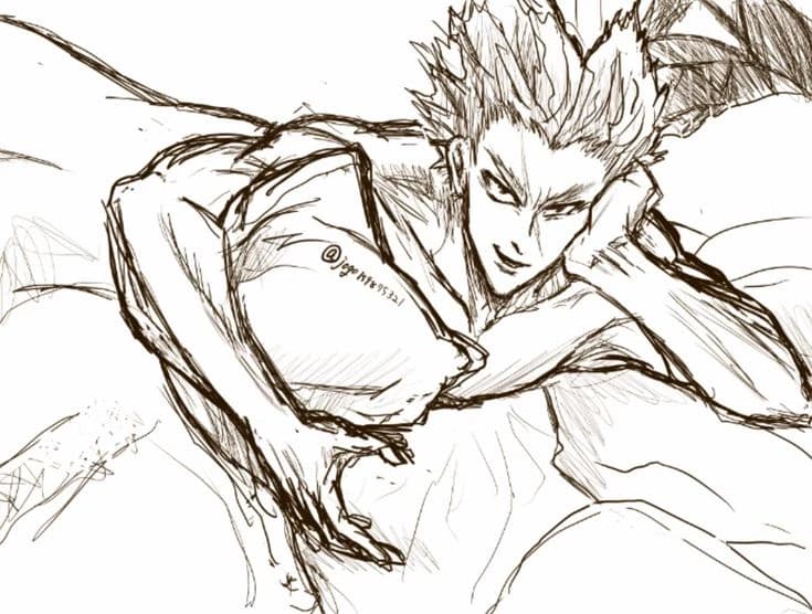 Garou | Bl thumbnail