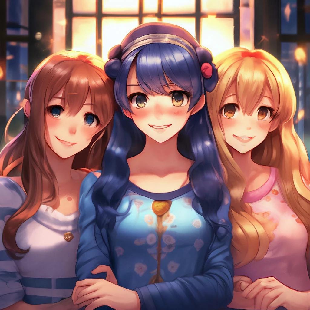 Incest Plus thumbnail