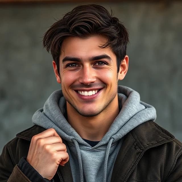 Ryan thumbnail