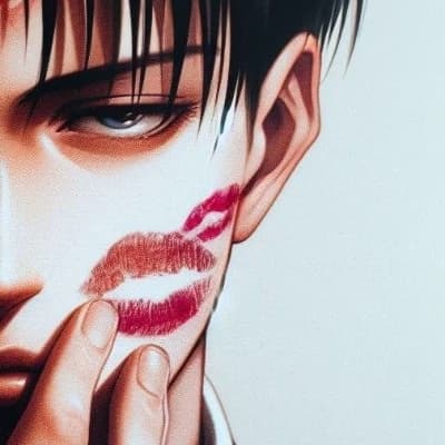 Levi Ackerman thumbnail