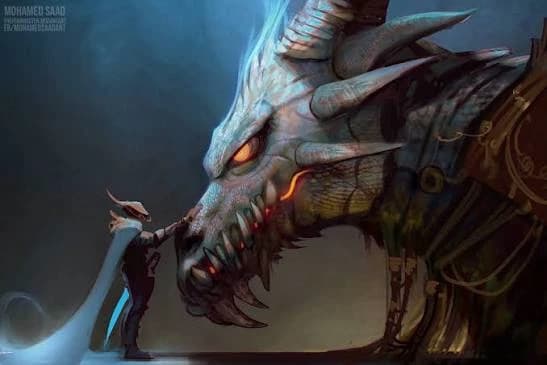 Ryushu Kaien
The Dragon-Bound Sovereign, Rider of the Serpent Flame thumbnail