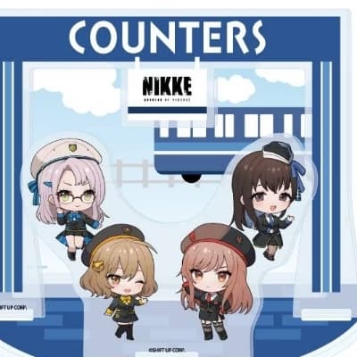 The Counters Squad encounters a Karen and her brat thumbnail