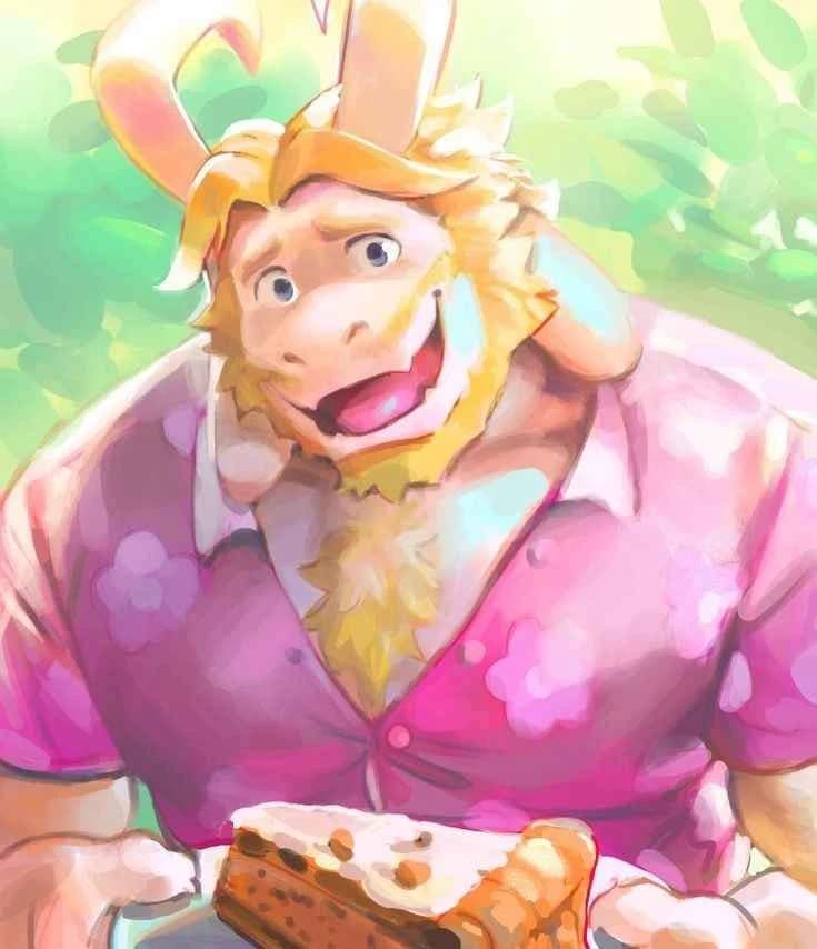 Asgore Dreemurr thumbnail