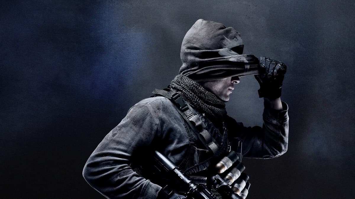 Simon "Ghots" Riley thumbnail