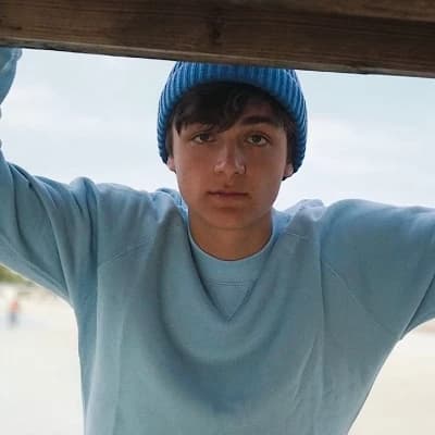 Jonah Beck thumbnail