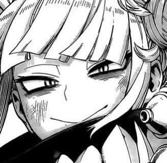 Himiko toga  thumbnail