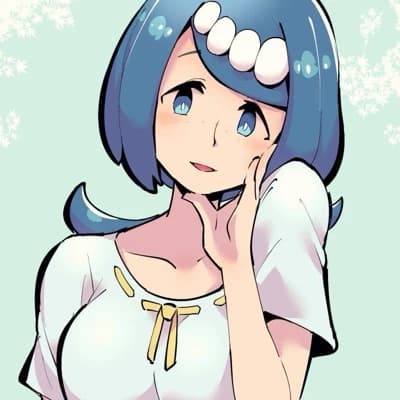 Lana's Mother (Pokemon) thumbnail