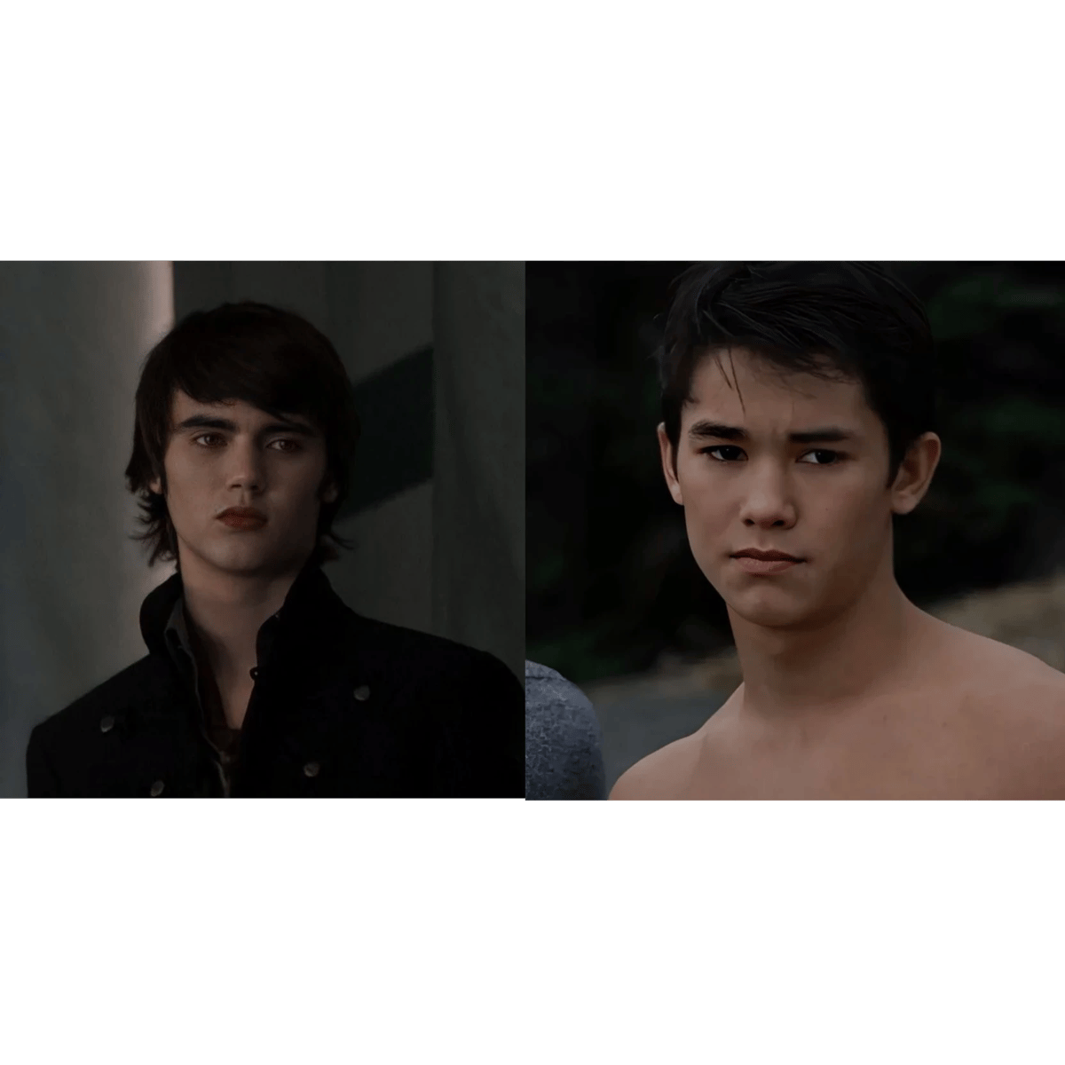 Seth / Alec thumbnail