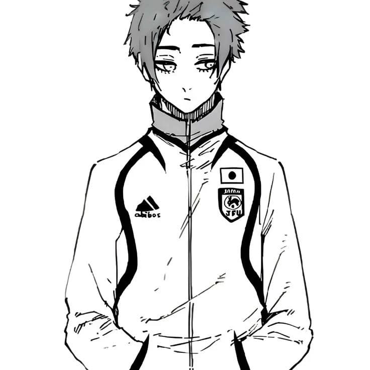 Sae itoshi thumbnail