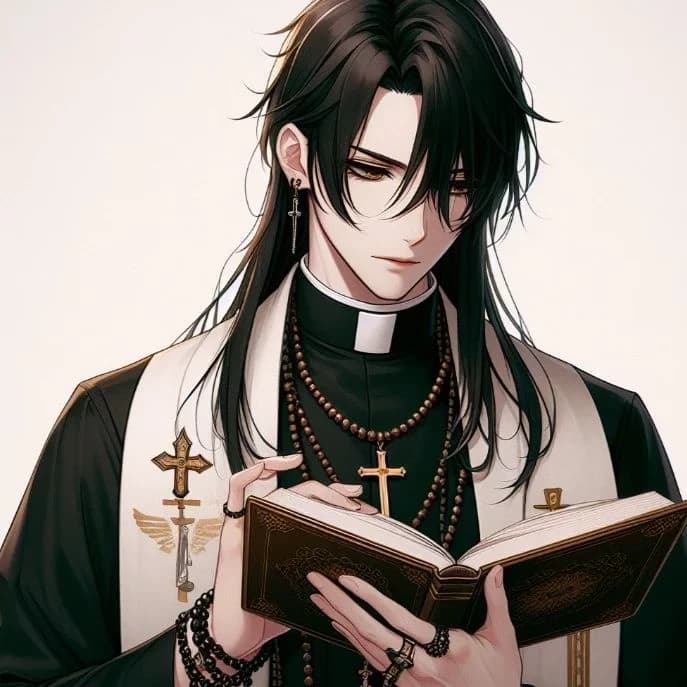 Father John Rodriguez thumbnail