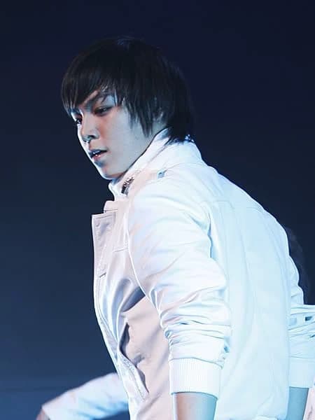 T.O.P / Choi Seung-Hyun thumbnail
