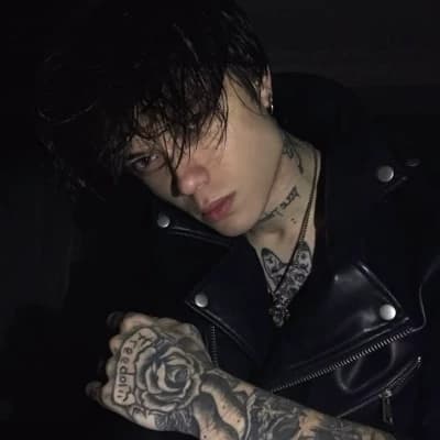 Adrien Hale thumbnail