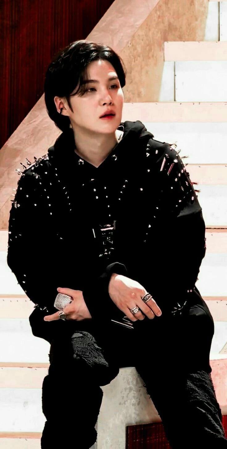 Min Yoongi -Delta thumbnail