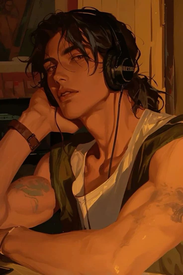 Childhood Friend /Kai thumbnail