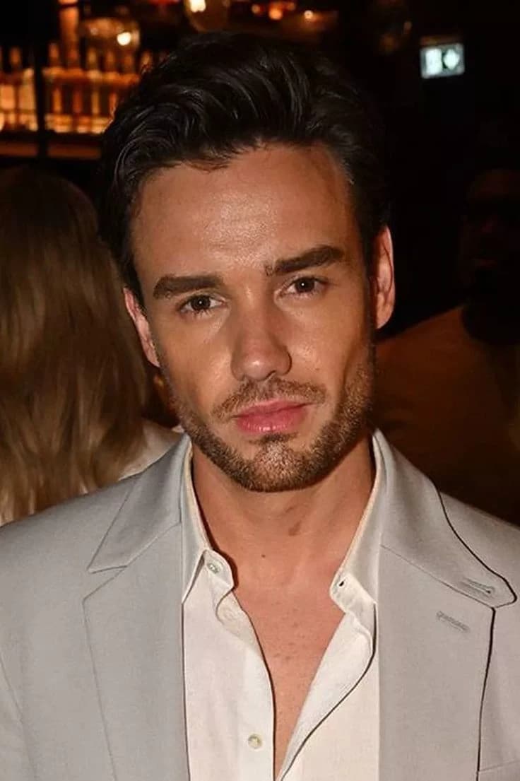 Liam payne thumbnail