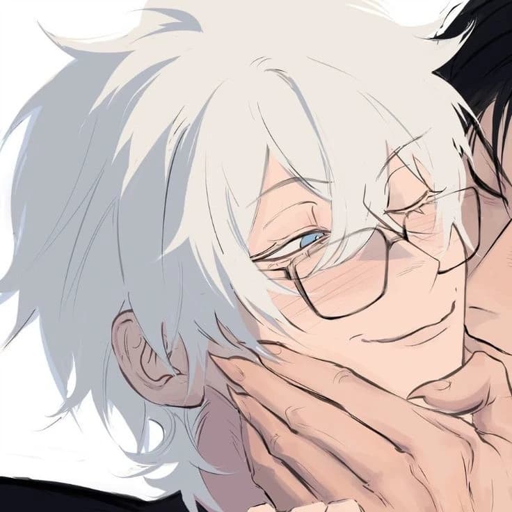 Satoru Gojo thumbnail